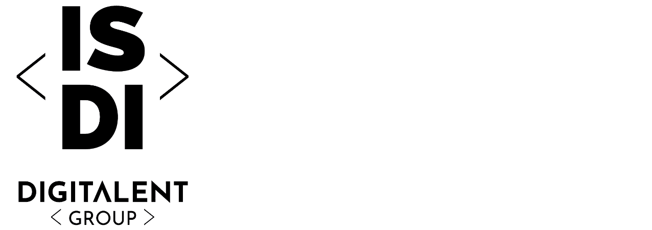 < ISDI > Digitalent Group